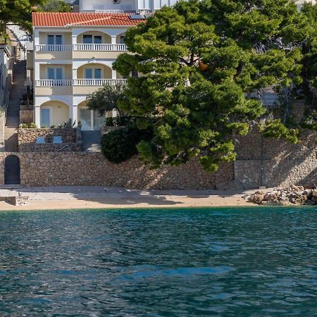 Apartments Beach Dream Mimice Eksteriør bilde